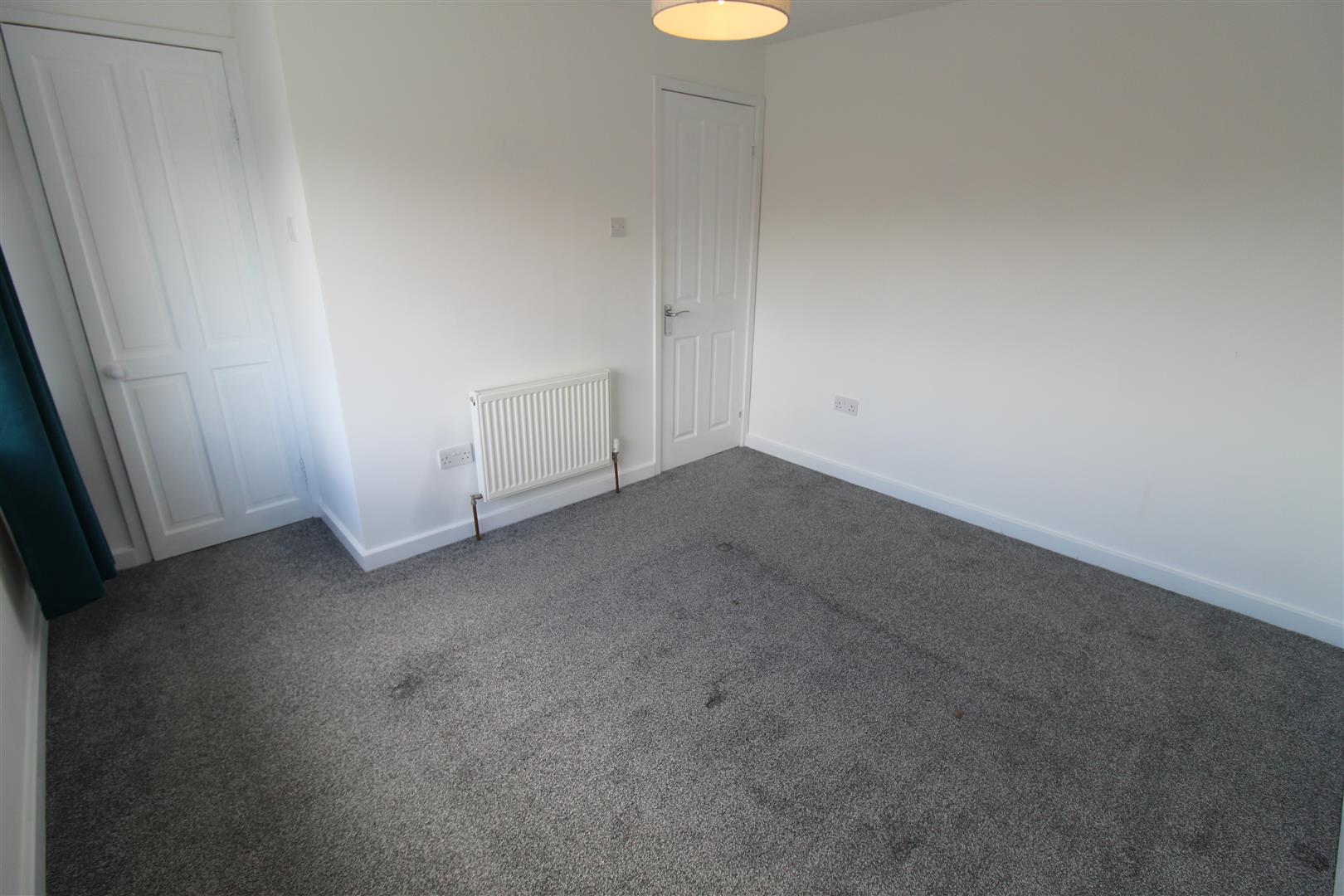Southborough Crescent, Bradeley, Stoke-On-Trent